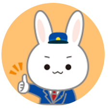 うさみみアイコン